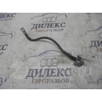 клемма аккумулятора минус Audi Allroad quattro 2000-2005 2004 4b1971235e