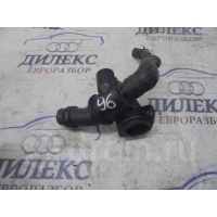 термостат VW Golf V Plus 2005-2014 2005 06F121111G