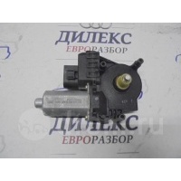 моторчик стеклоподъемника Audi Allroad quattro 2000-2005 2004 4B0959801E