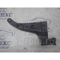 направляющая заднего бампера Audi Allroad quattro 2000-2005 2004 4Z7807453