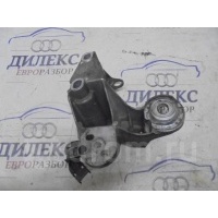 кронштейн двигателя Audi Allroad quattro 2000-2005 2004 4z7199352