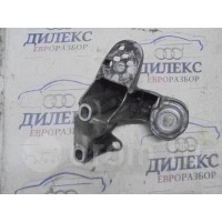 кронштейн двигателя Audi Allroad quattro 2000-2005 2004 4Z7199351