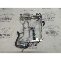 рейка топливная (рампа) Audi Allroad quattro 2000-2005 2004 078133681AR