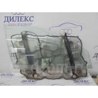 стеклоподъемник электр. Audi A8 [D3 4E] 2004-2010 2004 4E0837462B