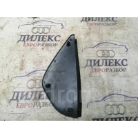 накладка (кузов внутри) VW Golf V Plus 2005-2014 2006 5m0858248d