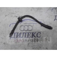 шланг тормозной Audi A6 (C6 4F) 2004-2011 2010 4F0611775D