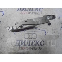 петля крышки багажника Audi A6 (C6 4F) 2004-2011 2010 4F5827301D