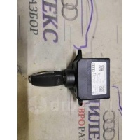 замок зажигания Audi A6 (C6 4F) 2004-2011 2010 4f0909135Q