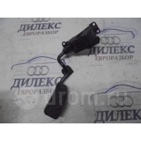 педаль газа Audi A6 (C6 4F) 2004-2011 2010 4f2721523