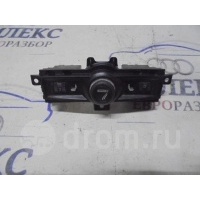 гнездо прикуривателя Audi A6 (C6 4F) 2004-2011 2010 4F0863351F