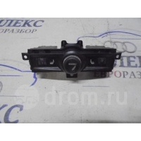 гнездо прикуривателя Audi A6 (C6 4F) 2004-2011 2010 4F0863351F