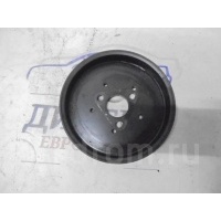 шкив насоса гидроусилителя Audi A6 (C6 4F) 2004-2011 2010 06c145255