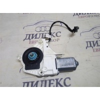 моторчик стеклоподъемника Audi A6 (C6 4F) 2004-2011 2010 8k0959812b