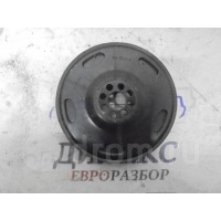 шкив коленвала Audi A6 (C6 4F) 2004-2011 2010 06e105251c