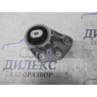 опора заднего редуктора Audi A6 (C6 4F) 2004-2011 2010 8E0599125Q
