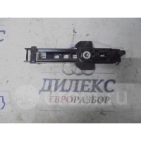 механизм регулировки ремня безопасности Audi A6 (C6 4F) 2004-2011 2010 8e0857833e