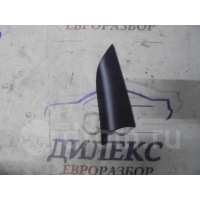 крышка зеркала внутренняя Audi A6 (C6 4F) 2004-2011 2010 4F0857506A