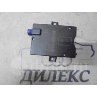 блок электронный Audi A6 (C6 4F) 2004-2011 2010 4f0919805