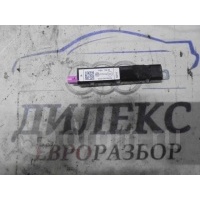 антенна VW Golf VI 2009-2012 2011 5K0035552B
