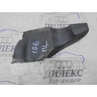пыльник двигателя VW Touareg 2002-2010 2005 7l6809967