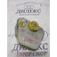 бачок главного тормозного цилиндра Audi A8 [D3 4E] 2004-2010 2004 4E0611301