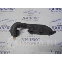 коллектор выпускной Audi Allroad quattro 2000-2005 2003 078253033dn