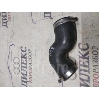 патрубок интеркулера Audi Allroad quattro 2000-2005 2004 078145745Q
