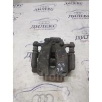 суппорт Audi A8 [D3 4E] 2004-2010 2004 4E0615404B