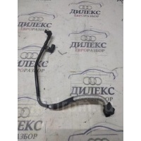 трубка вакуумная Audi Allroad quattro 2000-2005 2004 4B0611931bm