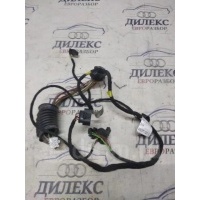 проводка (коса) Audi Allroad quattro 2000-2005 2003 4b0971029g
