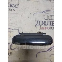 ручка двери наружная Audi Allroad quattro 2000-2005 2003 4B0839207