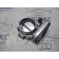 заслонка дроссельная электрическая VW Touareg 2002-2010 2005 022133062AD