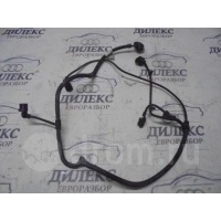 проводка (коса) VW Touareg 2002-2010 2005 7l6971073f