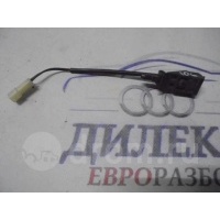 форсунка омывателя лобового стекла VW Touareg 2002-2010 2005 6E0955986