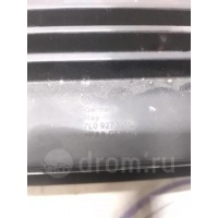 кронштейн (сопут. товар) VW Touareg 2002-2010 2005 7L0927131C
