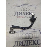 клемма аккумулятора плюс VW Touareg 2002-2010 2005 7l0971225h