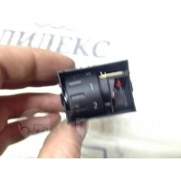 кнопка обогрева сидений VW Touareg 2002-2010 2005 7l6963569b