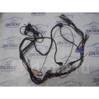 проводка (коса) акпп Audi A6 (C6 4F) 2004-2011 2010 4f2971072mq