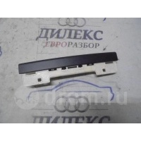 дисплей информационный VW Touareg 2002-2010 2005 7l6919473d