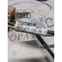 проводка (коса) Audi Allroad quattro 2000-2005 2004 4b2971725aj
