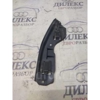 направляющая заднего бампера VW Touareg 2002-2010 2005 7L6807394B