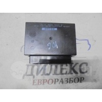 блок комфорта VW Touareg 2002-2010 2005 7l0959933e