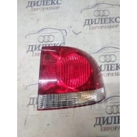 фонарь наружный VW Touareg 2002-2010 2005 7l6945096k