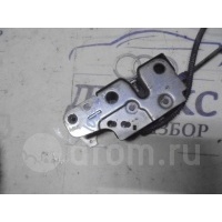 замок капота VW Tiguan 2007-2011 2009 5n0823509a
