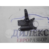 моторчик заслонки печки VW Touareg 2002-2010 2005 7L0907511S
