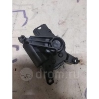 моторчик заслонки печки VW Touareg 2002-2010 2005 7L0907511E