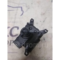 моторчик заслонки печки VW Touareg 2002-2010 2005 7L0907511J