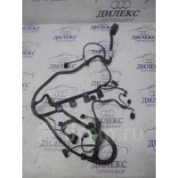 проводка (коса) двс VW Tiguan 2007-2011 2009 06j971595e