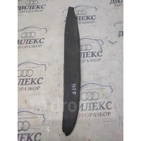 шумоизоляция крыла VW Tiguan 2007-2011 2009 5n0864236
