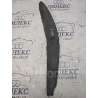 шумоизоляция крыла VW Tiguan 2007-2011 2009 5n0864235